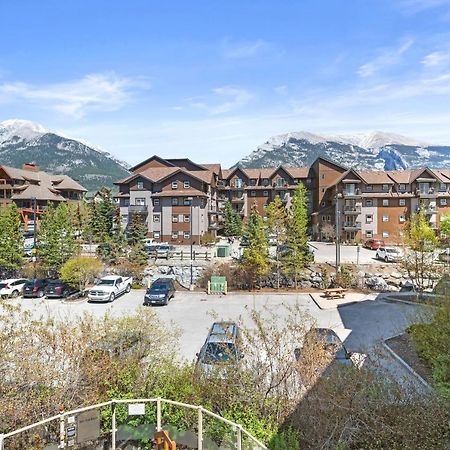⭐️ Luxury Mountain View Studio In Canmore ⭐️ Kültér fotó