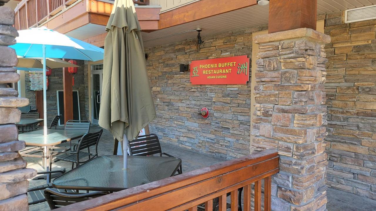 ⭐️ Luxury Mountain View Studio In Canmore ⭐️ Kültér fotó