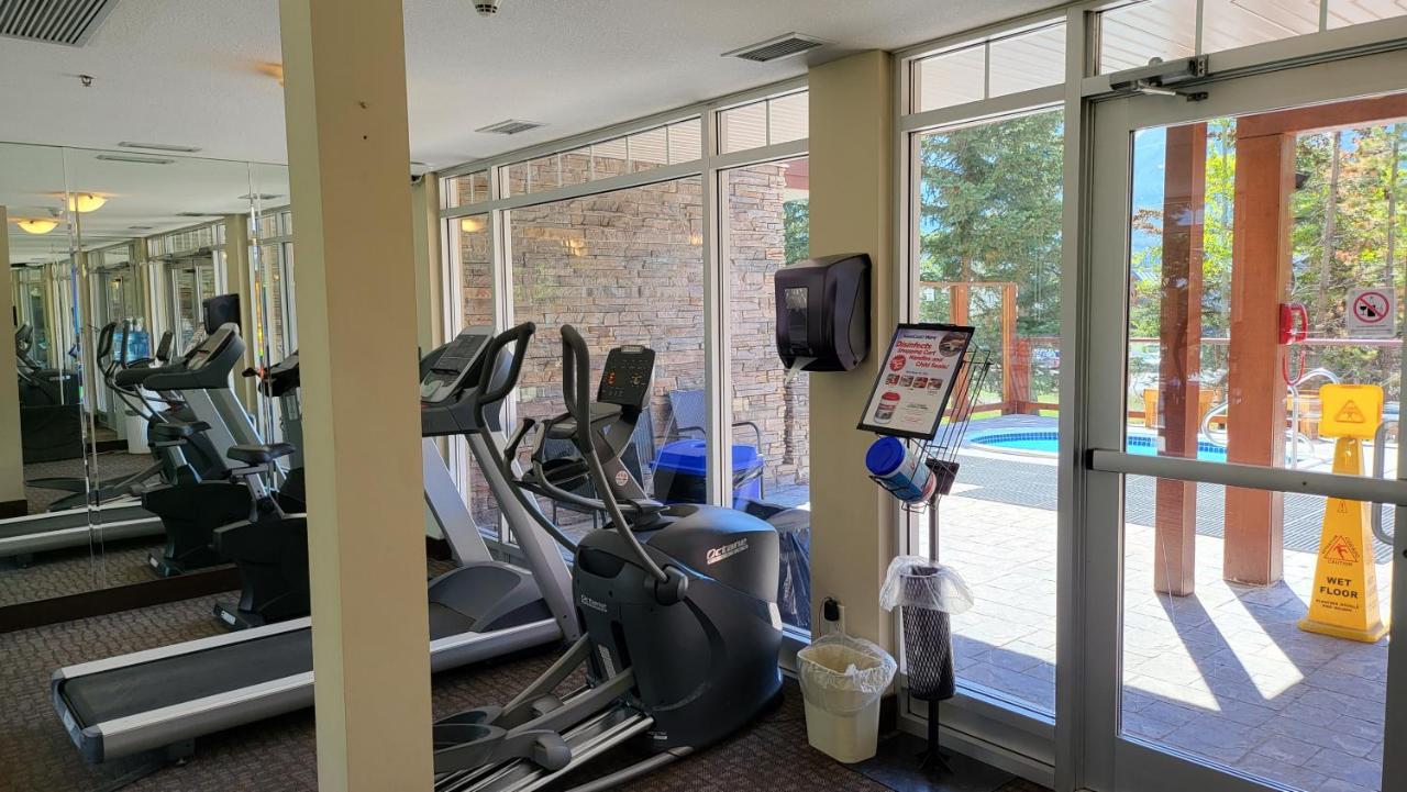 ⭐️ Luxury Mountain View Studio In Canmore ⭐️ Kültér fotó